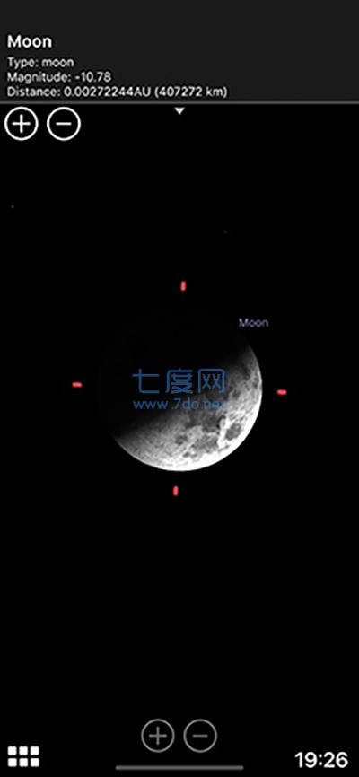 stellarium天气2026图1