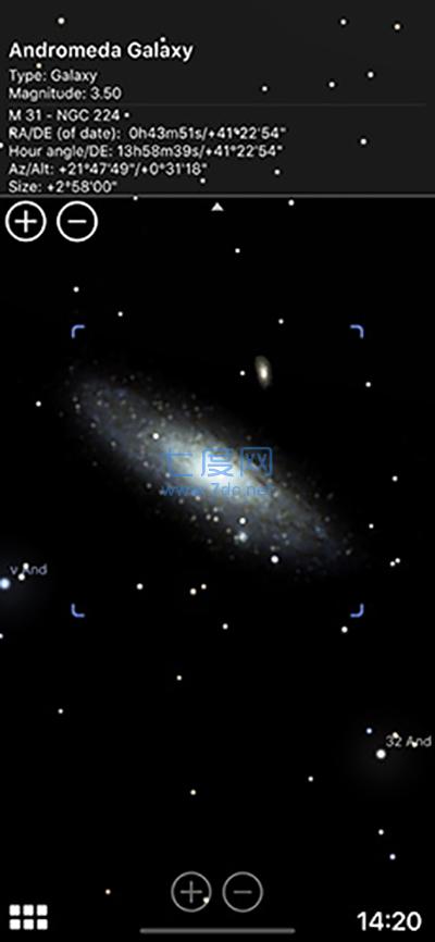 stellarium天气2026图3