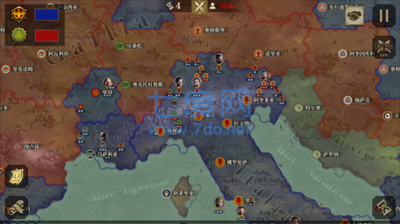 帝国军团罗马最新图3