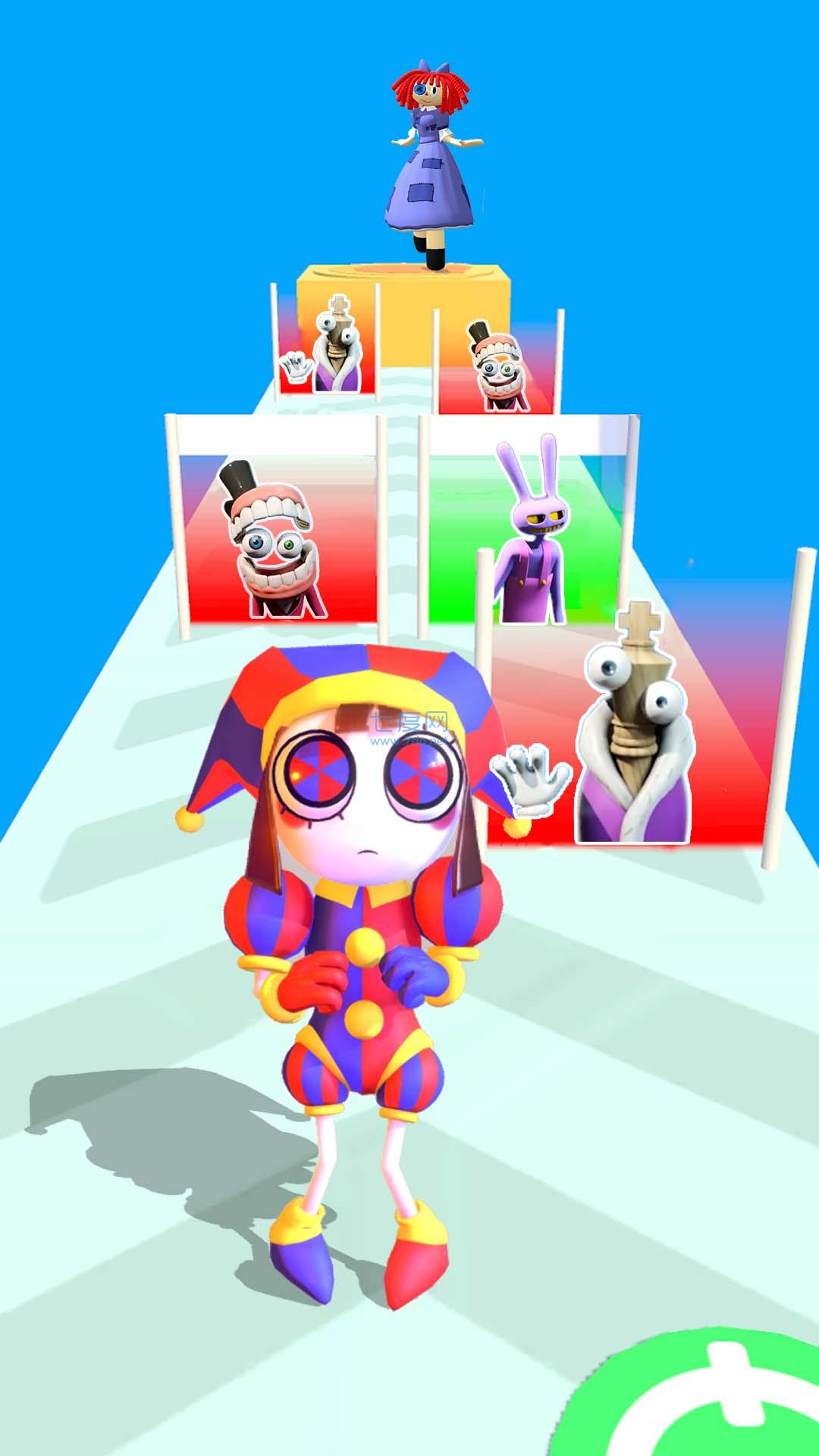 马戏团跳跳冒险下载安装图3