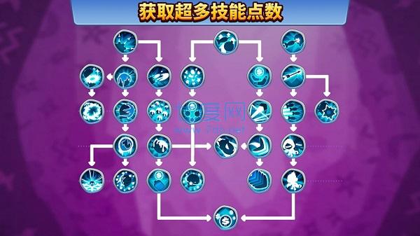气球塔防6中文版图3
