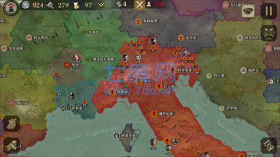帝国军团罗马最新图2