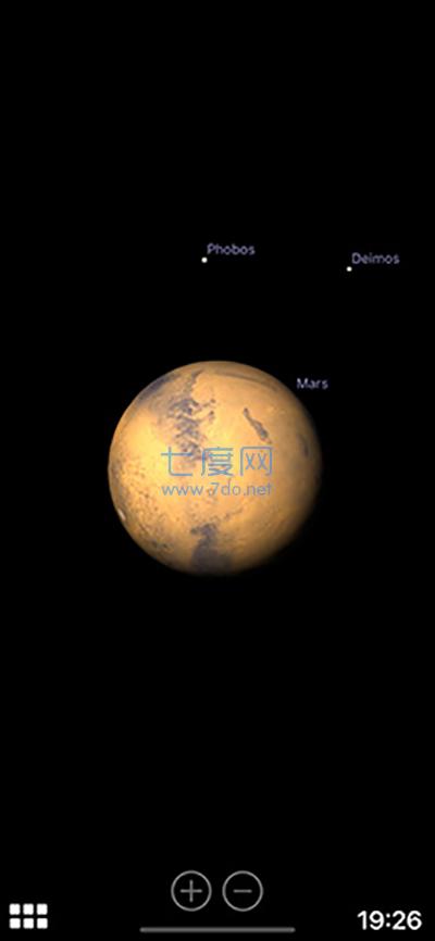 stellarium天气2026图2