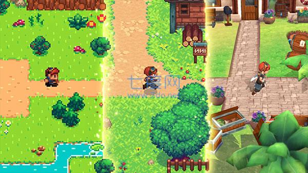 进化之地2安卓版2.2.0图3