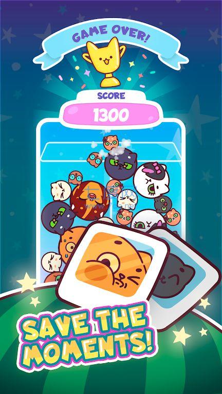 西瓜猫合并游戏