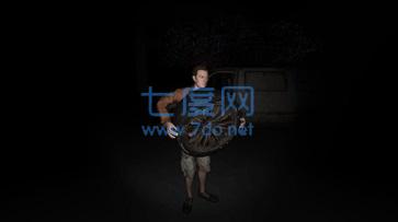 鬼魂万圣节版本图1
