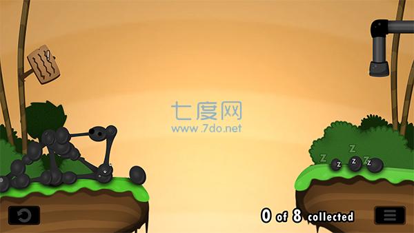 粘粘世界安卓版图2
