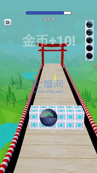 平衡球大冒险1.0图3