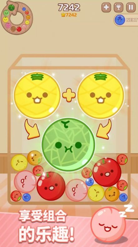 甜瓜机游戏图1