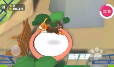 困在迷宫里的格雷斯图2