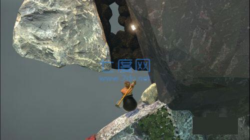 掘地求升作弊版图2