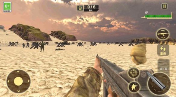 荒野求生大逃杀图4