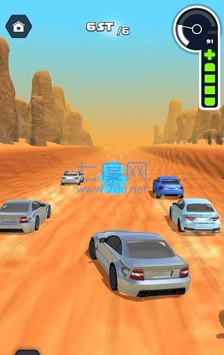 涡轮特遣队TurboTakedown图2
