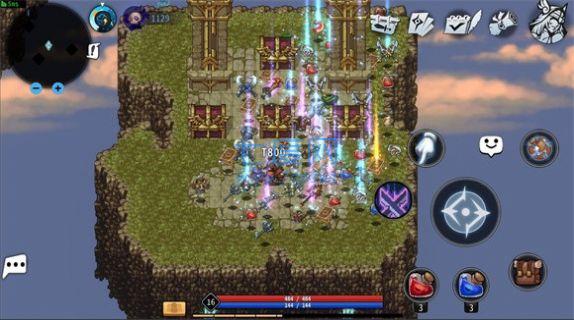 刺激像素地牢TooCruelPixelDungeon图1
