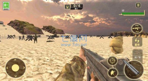 荒野求生大逃杀图1