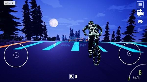 速降王者Descenders图3