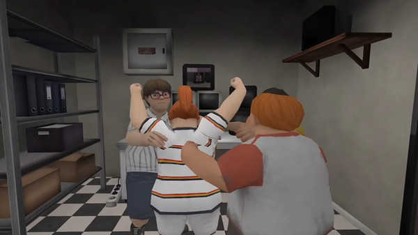 恐怖冰淇淋8内置MOD菜单图2