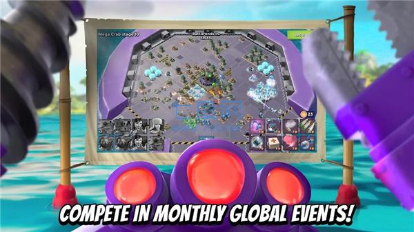 海岛奇兵BoomBeach57.142图3