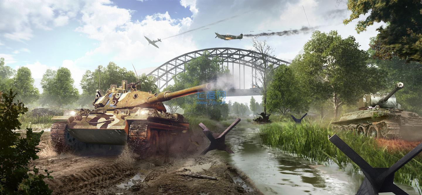 第二次世界大战WorldWar图2