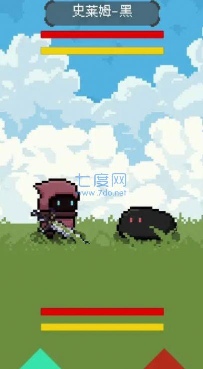 弹反模拟器1.0.8图3