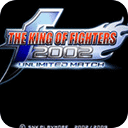 拳皇2002风云再起手机版