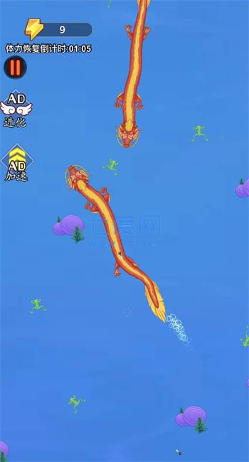 神龙变化记游戏安卓版图2