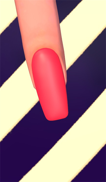 美甲沙龙解锁图1