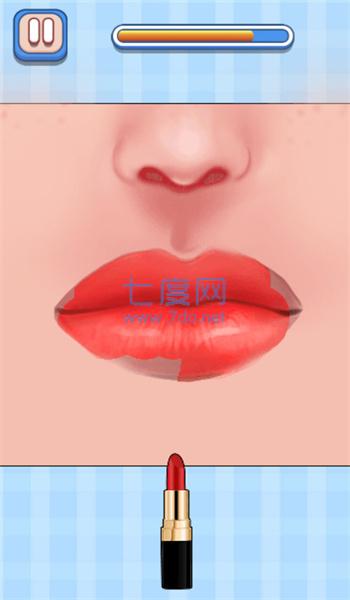 女王泰裤辣图1