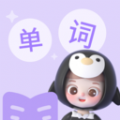精灵单词图标