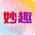 妙趣见闻图标