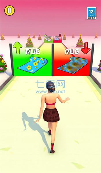 人生冲冲冲图1