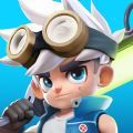 英勇方舟Valiant Ark