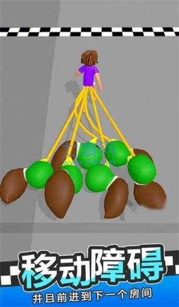 锻炼大师最强男人图4