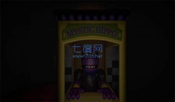 FNAF急聘