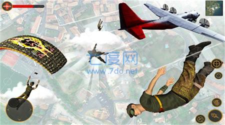 绝望的OPS战斗联盟TheHopelessOPSBattleLeague图2