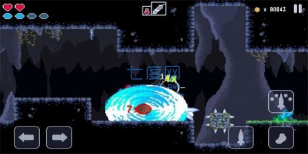 杰克冒险剑之历程JackQuest图3