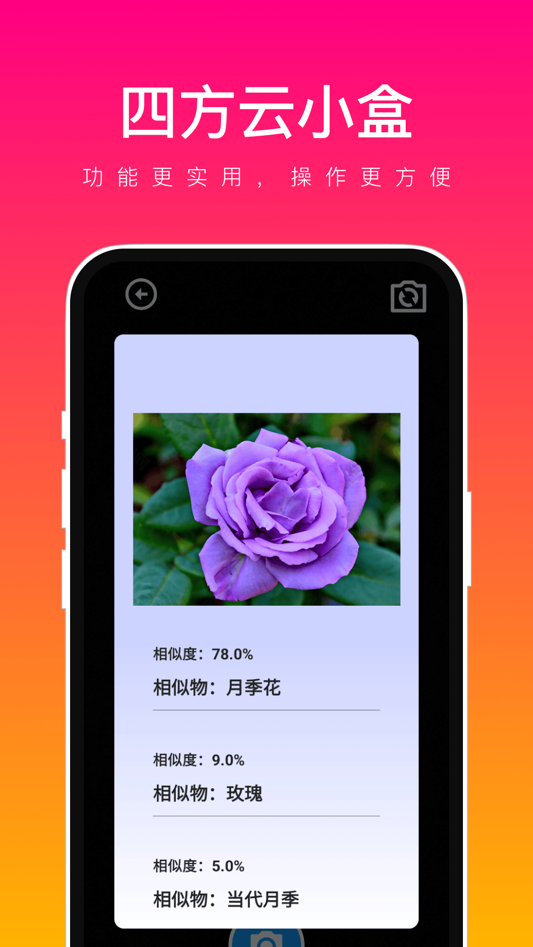 四方云小盒1.0.1最新版图4