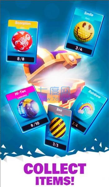 迷你高尔夫皇家MiniGOLFRoyal图2