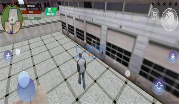 城市绝境汽车图4