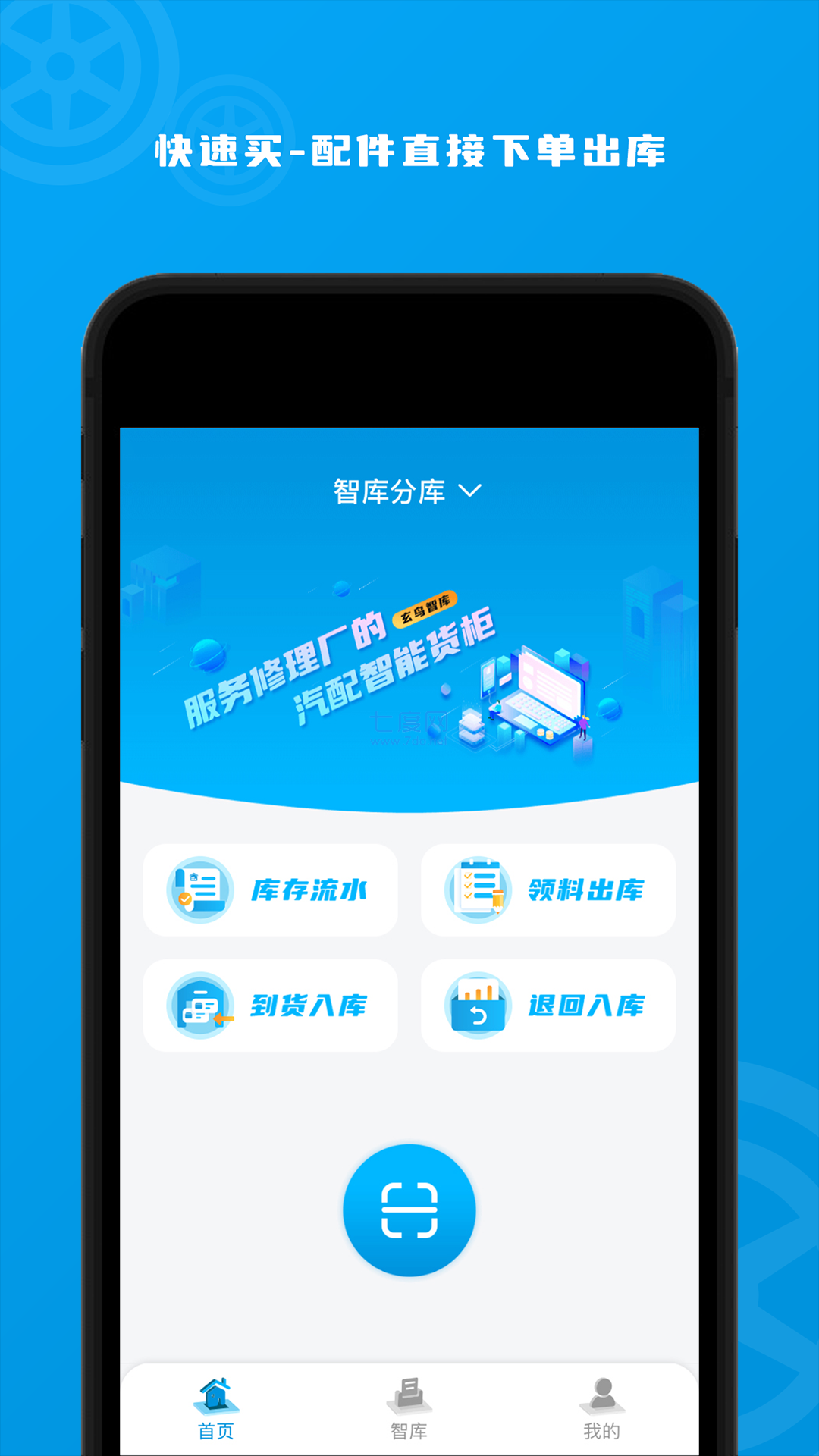 玄鸟智库图2