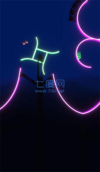 骑手世界图2