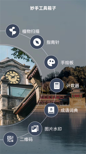 妙手工具箱子图1