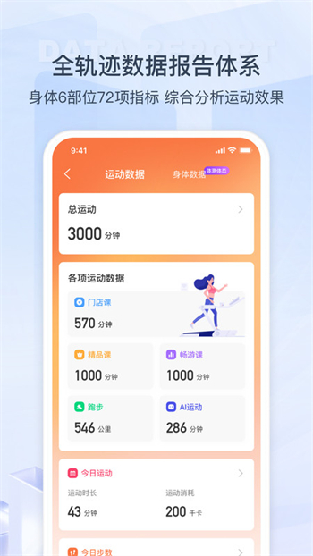 来康运动图1