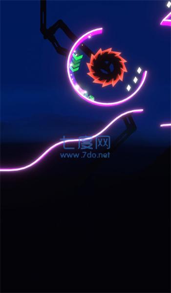 骑手世界图1