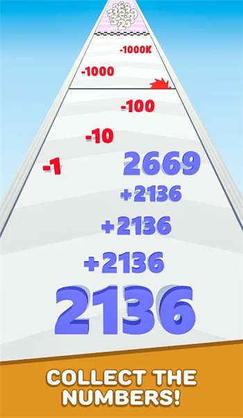 数字合成射击跑NumerRunShooting图3