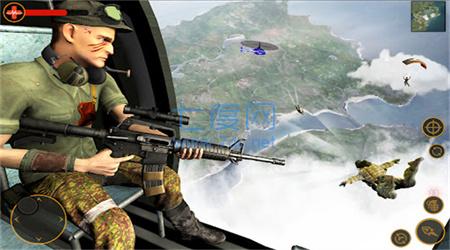 绝望的OPS战斗联盟TheHopelessOPSBattleLeague图1