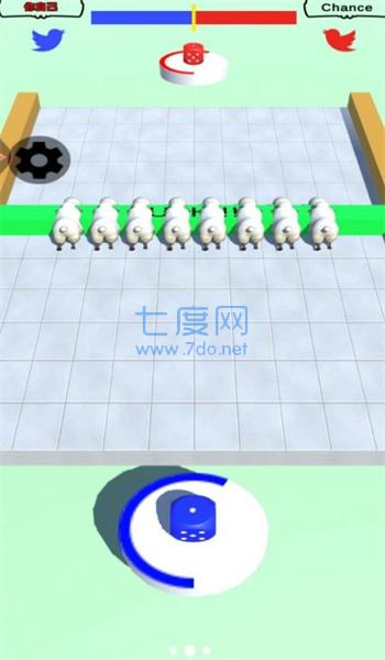 羊羊大对决1.0图3