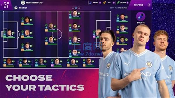 足球经理2019图3