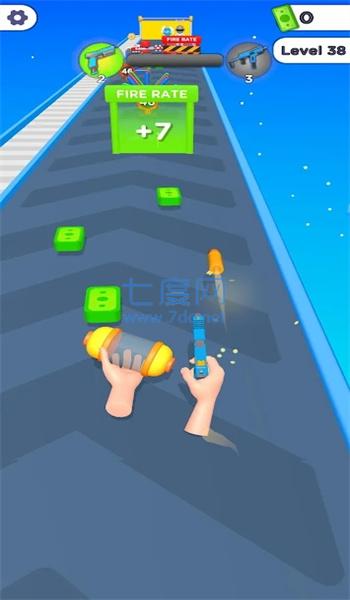 伙伴陷阱射击BuddyTrapShot图3