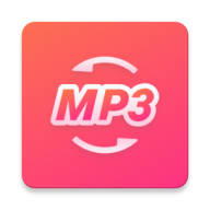 金舟MP3转换器图标